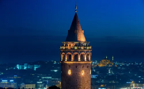 Hotel Zurich Istanbul Old City À proximité de l'hôtel Photos