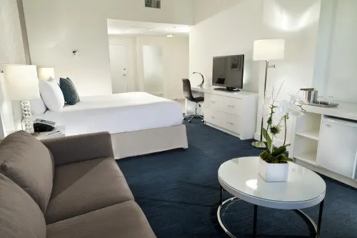 YVE Hotel Miami Photos