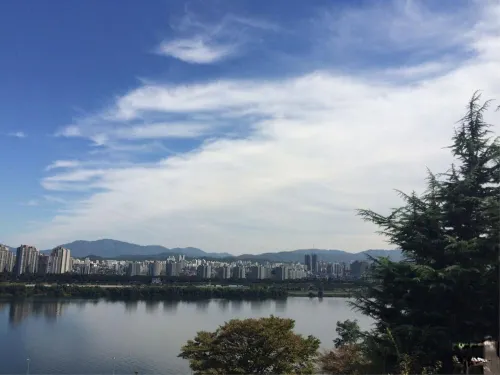 그랜드 워커힐 서울 호텔 주변 Photos