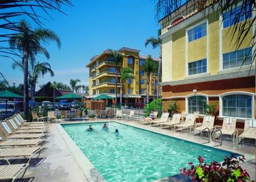 Anaheim Portofino Inn & Suites À ne pas manquer Photos