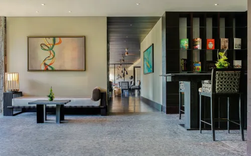 The Westin Turtle Bay Resort & Spa, Mauritius Espaces publics Photos