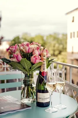 La Spezia by the First - Luxury Rooms & Suites Dining Photos