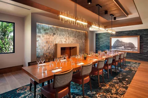 The Ritz-Carlton Bacara, Santa Barbara Espaces Affaires Photos