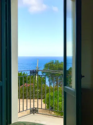 Hotel Baglio di Scopello Chambres Photos