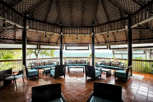 Centara Villas Phuket Общественные зоны Photos