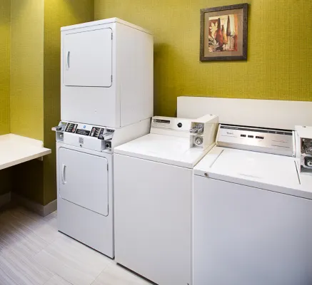 Hilton Garden Inn Albany Airport Khu vực công cộng Photos