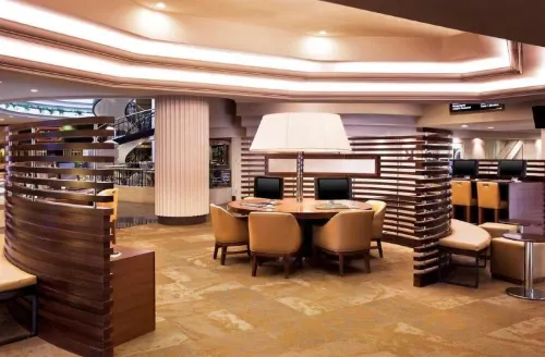 Sheraton Greensboro at Four Seasons À proximité de l'hôtel Photos
