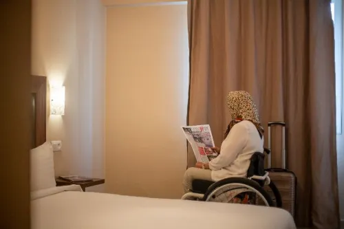 فندق نجم الشمال الغرف Photos