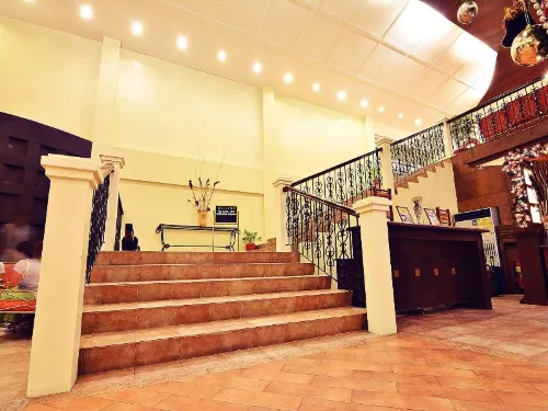 Citystate Asturias Hotel Palawan À proximité de l'hôtel Photos