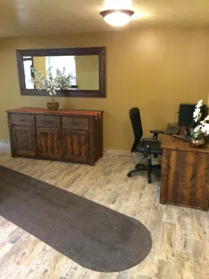 Super 8 by Wyndham Idaho Falls Public Areas Photos