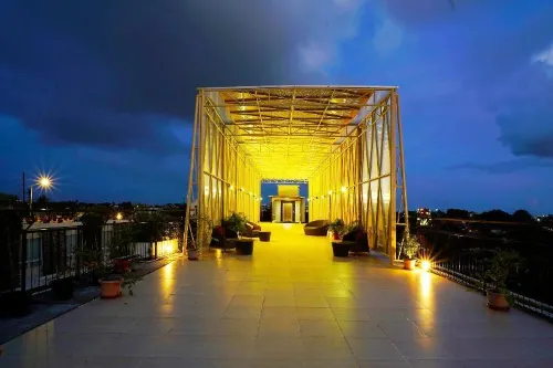 Ananta Legian Hotel Near Hotel Photos