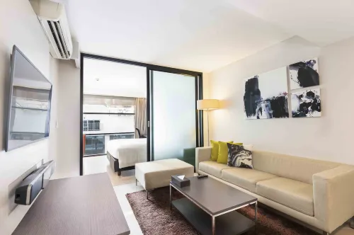 Maitria Hotel Sukhumvit 18 - A Chatrium Collection Bangkok Photos