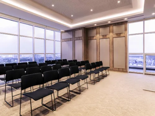 Mercure Jakarta Pantai Indah Kapuk Fasilitas Bisnis Photos