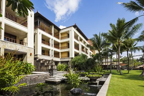 The Legian Seminyak, Bali Eksterior Photos