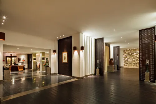 The Legian Seminyak, Bali Area Publik Photos