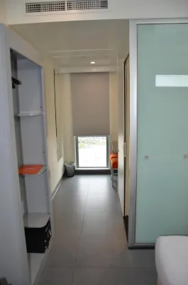 Join Inn Hotel Jebel Ali, Dubai - Formerly EasyHotel Jebel Ali Værelser Photos