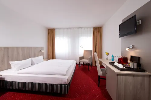 ACHAT Hotel Frankenthal in der Pfalz Zimmer Photos