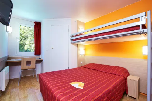 Hôtel Première Classe Tours Joué Lès Tours Photos