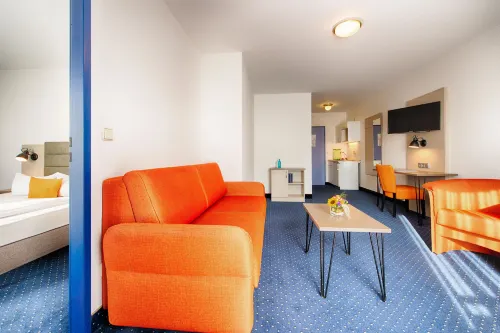 Achat Hotel Zwickau Photos