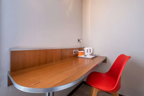 Comfort Hotel Linas - Montlhery Photos