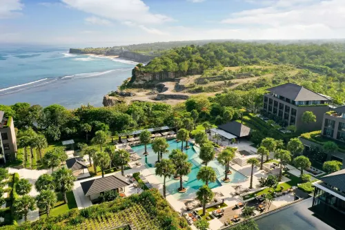 Radisson Blu Resort, Bali Uluwatu Unggulan Photos