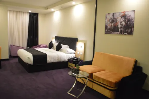 Eastern Al Montazah Hotel Rooms Photos