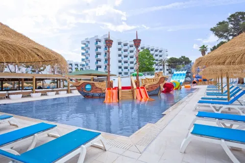 Hotel Best Delta Loisirs et amusements Photos