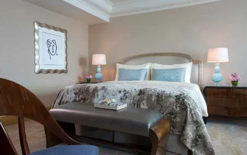 Hotel Mulia Senayan, Jakarta Kamar Photos