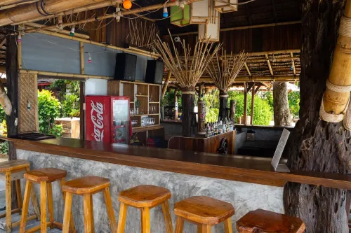 Phi Phi Relax Beach Resort Loisirs et amusements Photos