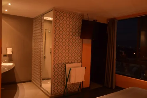 Hotel G Camere Photos