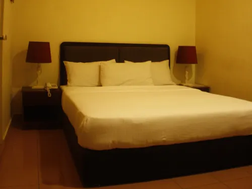 DM Hotel Camere Photos