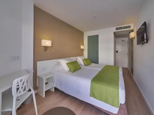 BQ Amfora Beach - Adults Only Chambres Photos