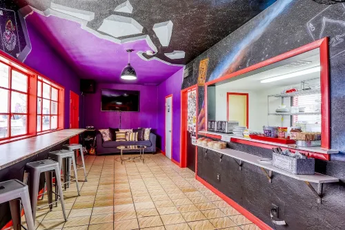 SIN City Hostel Loisirs et amusements Photos
