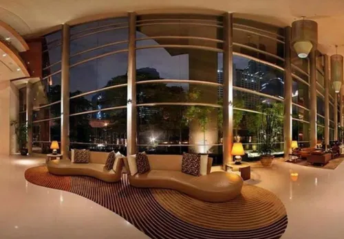 Ascott Sathorn Bangkok Aree comuni Photos