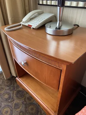 Royal Pacific Motor Inn Chambres Photos