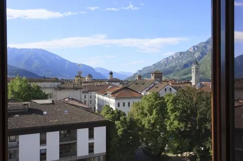 Grand Hotel Trento Near Hotel Photos