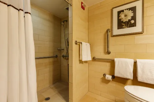Sleepy Hollow Hotel & Conference Center Photos