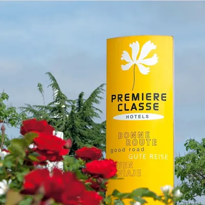 Premiere Classe Vierzon Photos
