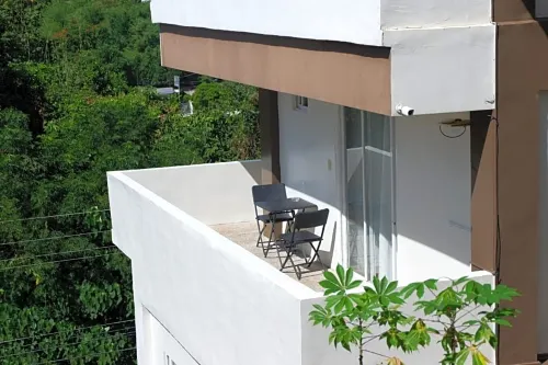 Vela Terraces Hotel Aree comuni Photos