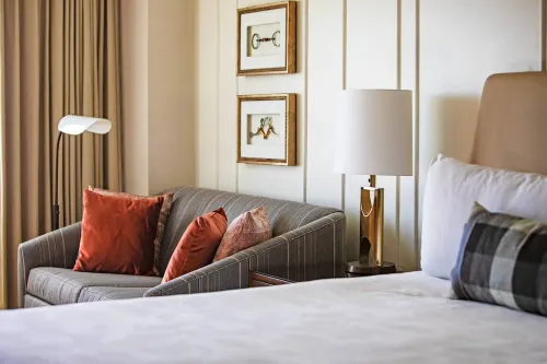 JW Marriott Atlanta Buckhead Rooms Photos