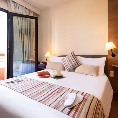 Novotel Marrakech Hivernage Chambres Photos