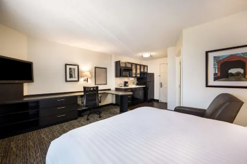 Sonesta Simply Suites Orange County Airport Camere Photos