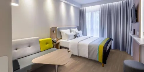 B&B Hotel Deauville-Touques Photos