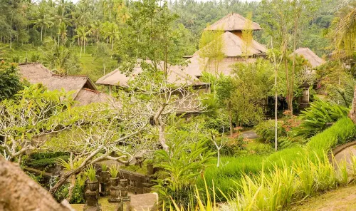 The Payogan Villa Resort and Spa Eksterior Photos