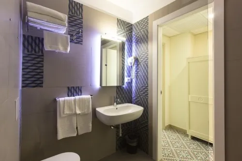 Saracen Sands Hotel & Congress Centre - Palermo Photos