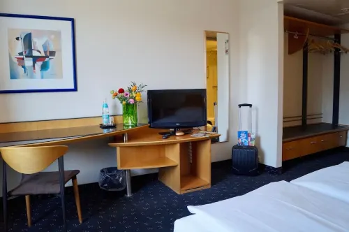 Grand Hostel Berlin Urban Номера Photos