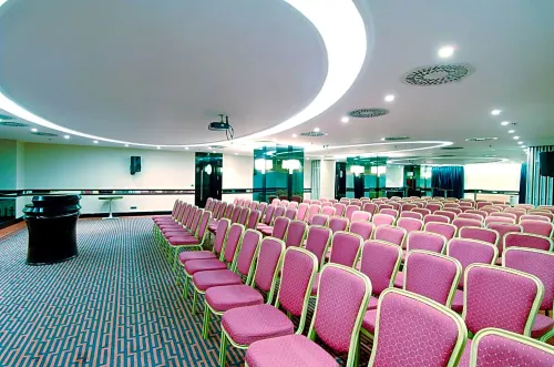 Taxim Hill Hotel Espaces Affaires Photos