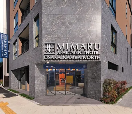 MIMARU Osaka Namba North Featured Photos