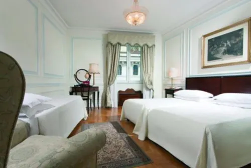 Hotel Quirinale Photos