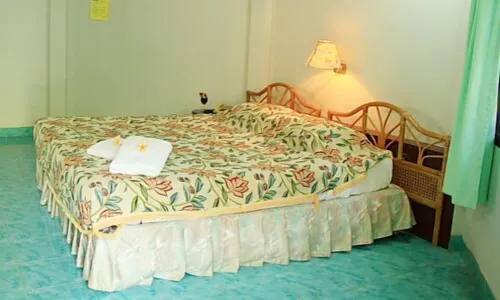 Duenshine Resort Camere Photos